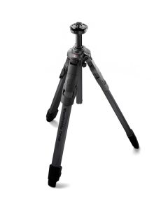 Manfrotto ONE Hybrid Carbon Tripod -hiilikuitujalusta
