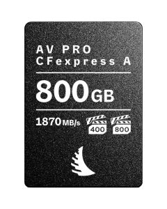 Angelbird CFexpress Type A v4 AV PRO 800GB 1870MB/s -muistikortti