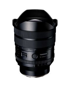 Tamron 12-20mm f/2.8 -objektiivi, Sony FE