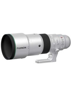 Fujinon XF 500mm f/5.6 R LM OIS WR -objektiivi