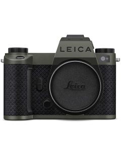 Leica SL3 Reporter -järjestelmäkamera