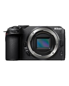 Nikon Z 30 -järjestelmäkamera