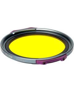 NiSi JetMag Pro 49 Filter Yellow