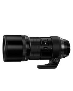 Olympus M.Zuiko 300mm f/4 ED IS Pro -objektiivi