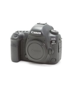 Canon EOS 5D Mark IV -järjestelmäkamera KÄYTETTY