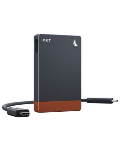Angelbird PKT CFexpress Type A USB-C 3.2 Gen 2x2 Card Reader -kortinlukija