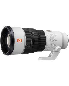 Sony FE 400mm f/4.5 GM OSS -objektiivi