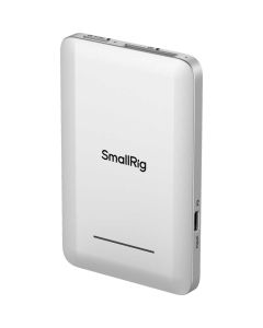 SmallRig 6292 Multifunctional Portable SSD 1TB -ulkoinen tallennusasema