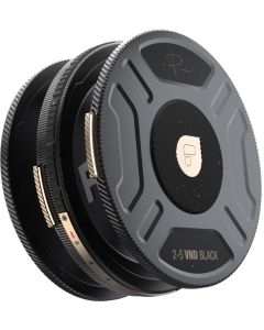 PolarPro Mini MagLock VND 2/5 Black Mist Filter (1/4 Strength)