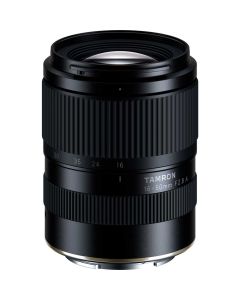 Tamron 16-50mm f/2.8 A -objektiivi, Sony E