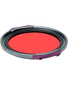 NiSi JetMag Pro 49 Filter Red