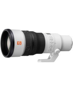 Sony FE 600mm f/6.3 GM OSS -objektiivi