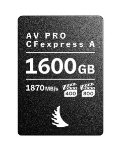 Angelbird CFexpress Type A v4 AV PRO 1600GB 1870MB/s -muistikortti