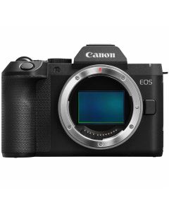 Canon EOS R8 Mark II -järjestelmäkamera