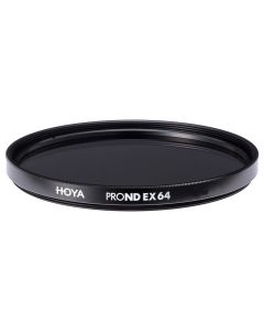 Hoya PROND EX 64 -harmaasuodin, 55mm