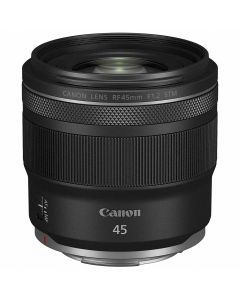 Canon RF 45mm f/1.2 STM -objektiivi