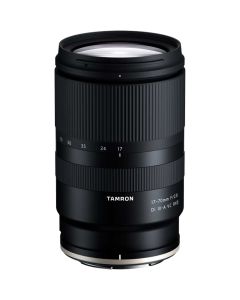 Tamron 17-70mm f/2.8 Di III-A VC RXD -objektiivi, Nikon Z