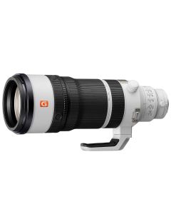 Sony FE 100-400mm f/4.5 GM OSS -objektiivi