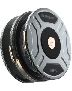 PolarPro Mini MagLock ShortStache MIST-PL Filter (1/2 Black Mist)