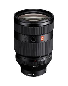 Sony FE 28-70mm f/2 GM -objektiivi