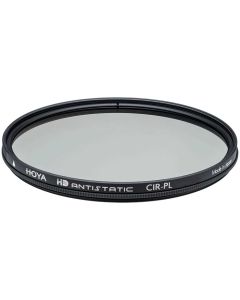 Hoya HD Antistatic CIR-PL -pyöröpolarisaatiosuodin 82mm