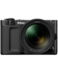 Nikon ZR RED 6K Cinema-kamera + Z 24-70mm f/4 S