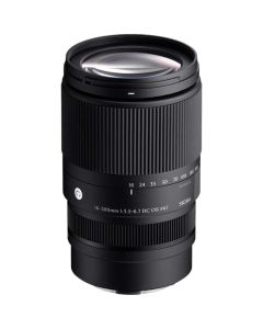 Sigma 16-300mm f/3.5-6.7 C DC OS -objektiivi, L-mount
