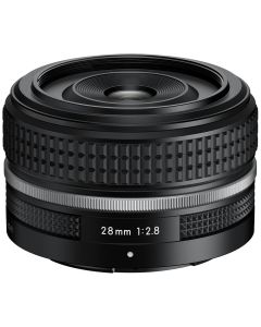 Nikkor Z 28mm f/2.8 SE -objektiivi