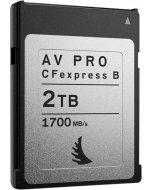 Angelbird AV Pro CFexpress 2.0 Type B 2TB -muistikortti