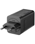 Insta360 Antigravity 65W GaN Fast Charger -laturi