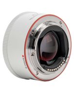 Viltrox 2X TC -telejatke, Sony FE