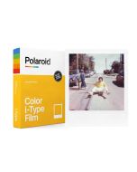 Polaroid Originals Color Film For i-Type