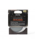 Hoya Super Quality CIR-PL -suodin 62mm