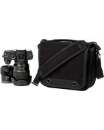 Think Tank Retrospective 4 V2.0 -kameralaukku, musta