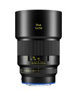 Zeiss Otus ML 50mm f/1.4 -objektiivi, Sony FE