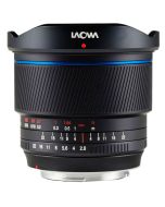 Laowa 10mm f/2.8 Zero-D FF MF -objektiivi, L-mount