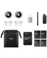 Insta360 X6 Replacement Lens Kit, Dual Lens