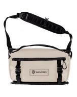 WANDRD ROGUE Sling 9L -olkalaukku, Tan