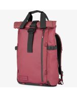 WANDRD PRVKE 31L V4 -kamerareppu, Rhone Burgundy
