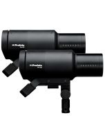 Profoto Pro D3 Duo 1250 -studiosalama Kit