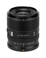 Viltrox AF 35mm f/1.8 II EVO -objektiivi, Nikon Z