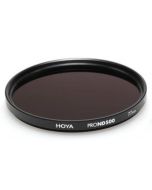 Hoya ND500 Pro -harmaasuodin, 58mm