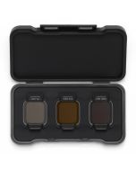 DJI Flip ND Filters Set -suodinsetti (ND16/64/256)