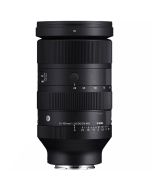 Sigma 28-105mm f/2.8 A DG DN -objektiivi, Sony FE