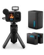 GoPro Hero 13 Black Creator Edition + Dual Battery Charger Kit