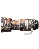 easyCover Lens Oak for Canon RF 70-200mm f/2.8 L IS USM, Forest camo