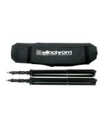 30162 Elinchrom Tripod Set 2 -jalustasetti