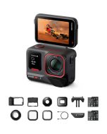 Insta360 Ace Pro 2 Ultimate Videography Bundle -actionkamera