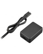 OM SYSTEM F-7AC USB AC Adapter -verkkovirta-adapteri (OM-1)