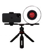 OUTLET - Rotolight Ultimate Vlogging Kit -vlogisetti sisällöntuottajille